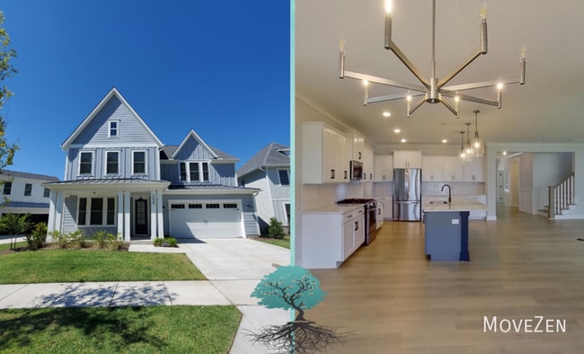 property at 3629 Mason Prt Dr
