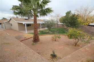 1502 Christina Dr in Boulder City, NV - Building Photo - Building Photo