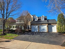 2520 Post Oak Dr in Culpeper, VA - Building Photo