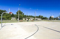New Town Center Apartments photo'