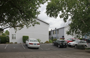 1625 SE Nehalem St Apartments