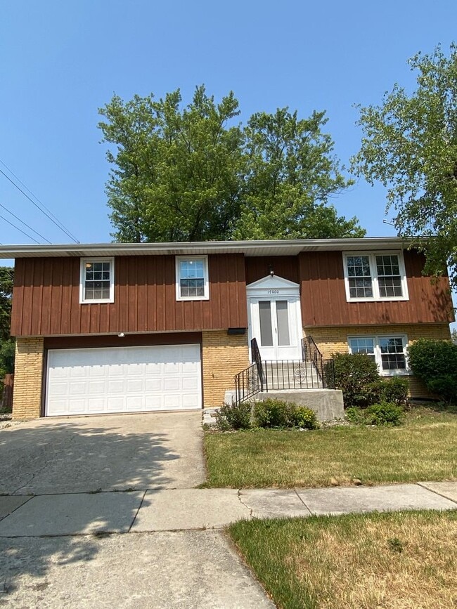 property at 17060 Oconto Ave