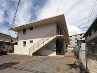 94-314 Pupuole St in Waipahu, HI - Building Photo - Building Photo