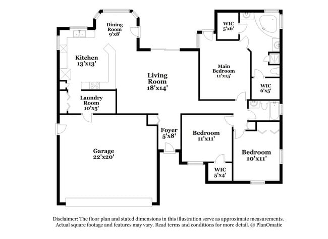 4995 Hurley Ave in North Port, FL - Foto de edificio - Building Photo