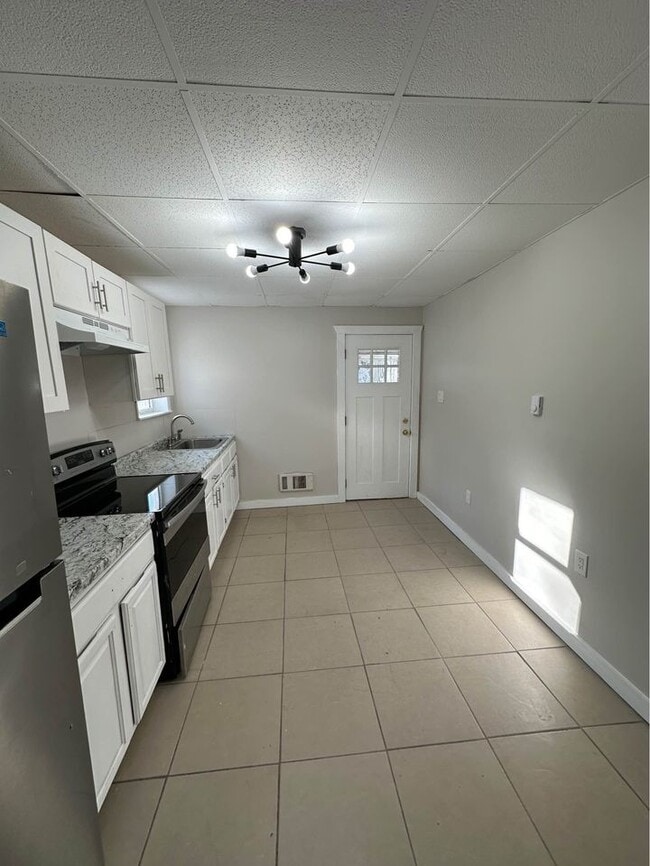 property at 1807 Luzerne St
