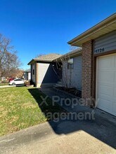 5726 S Franklin Ave in Springfield, MO - Building Photo - Building Photo