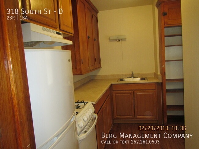 318 South St in Waukesha, WI - Building Photo - Building Photo