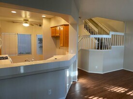 95 Camino del Oro in Rancho Santa Margarita, CA - Building Photo