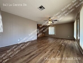 543 La Cresta Dr in Hemet, CA - Building Photo - Building Photo