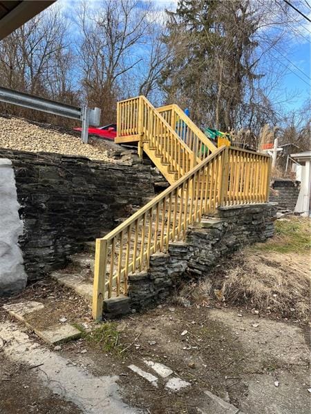 117 Morgan Hill Rd in Morgan, PA - Building Photo - Building Photo