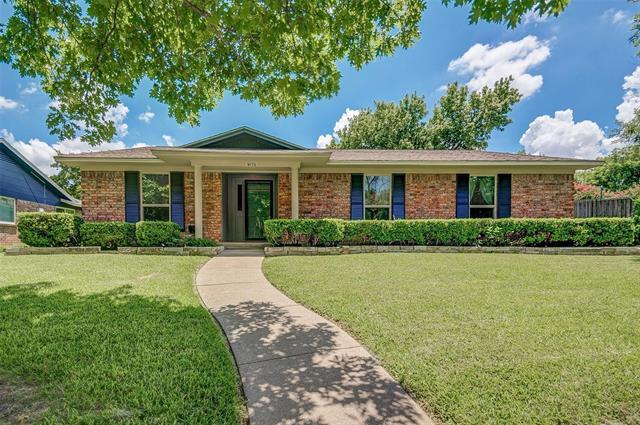 property at 9170 Williams Pl