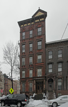 277 York St in Jersey City, NJ - Building Photo - Building Photo