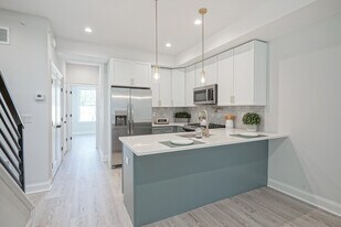 1127 S 20th St in Philadelphia, PA - Building Photo