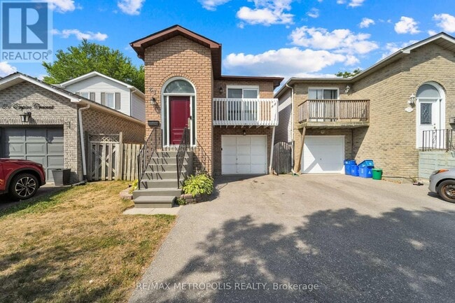 property at 31 Empire Crescent