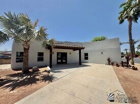 3400 S Ave 7 E in Yuma, AZ - Building Photo