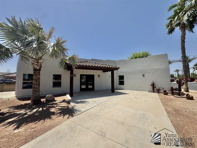 property at 3400 S Ave 7 E