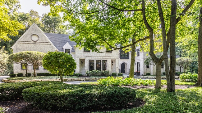 11091 Crooked Stick Ln in Carmel, IN - Building Photo - Building Photo