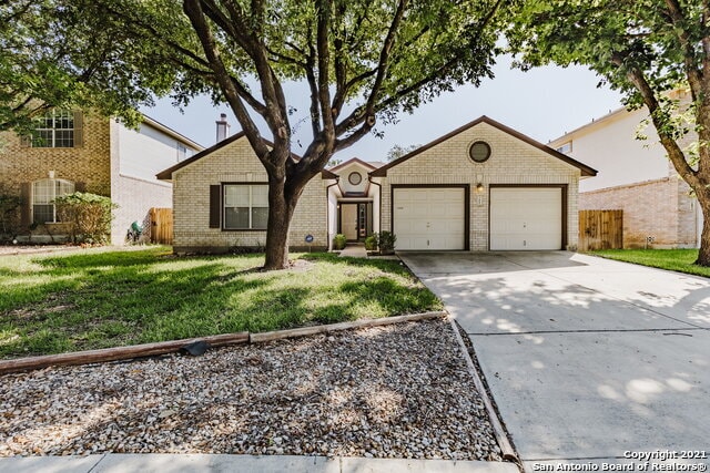 property at 11855 Knobsby Way