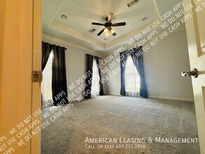 3520 Canyon Ln in Beaumont, TX - Building Photo - Building Photo