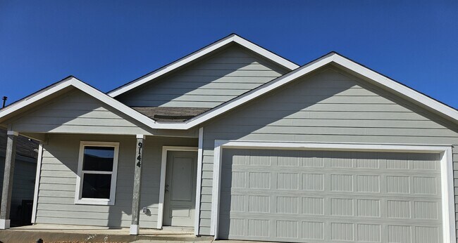 9144 Luciano Rdg in New Berlin, TX - Building Photo - Building Photo