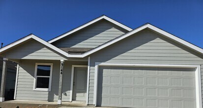 9144 Luciano Rdg in New Berlin, TX - Building Photo - Building Photo