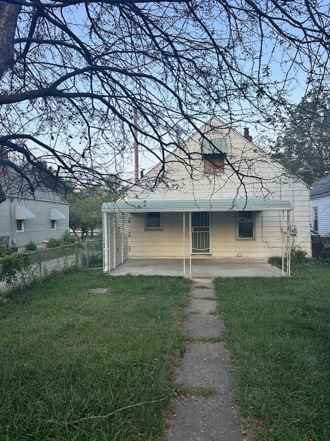 255 S Hague Ave in Columbus, OH - Building Photo - Building Photo