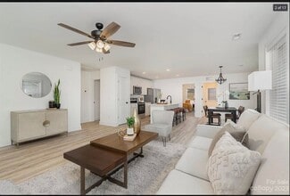 805 E Mills Dr in Landis, NC - Building Photo - Building Photo