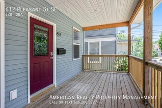 612 Pleasant St SE in Grand Rapids, MI - Building Photo - Building Photo