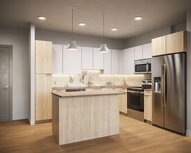 Rowlen Apartments in Broomfield, CO - Foto de edificio - Building Photo