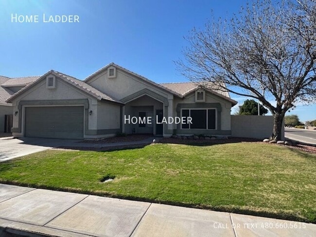 property at 440 N Leoma Ln
