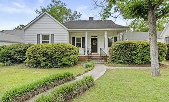 729 Naples Ave in Cayce, SC - Building Photo