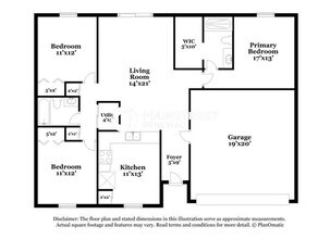 128 Shadow Lakes Dr in Lehigh Acres, FL - Building Photo - Building Photo