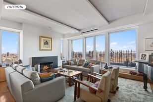 444 Central Park West