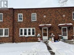 361 Brant St in Woodstock, ON - Building Photo - Building Photo