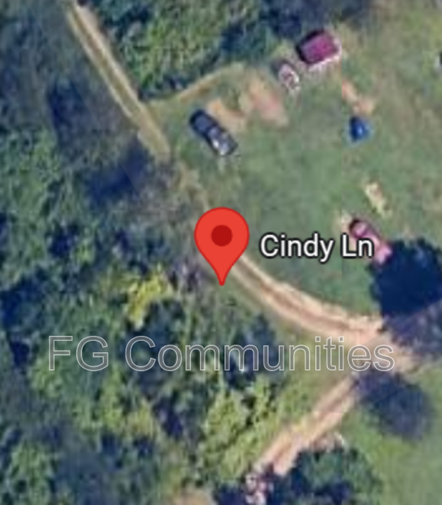 107 Cindy Ln in Leicester, NC - Building Photo