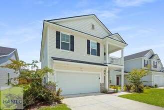 25 Ashmont St in Savannah, GA - Building Photo - Building Photo