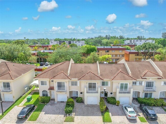 property at 10160 SW 88th St