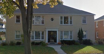 9023 W Center St, Unit Apt#1 in Milwaukee, WI - Building Photo