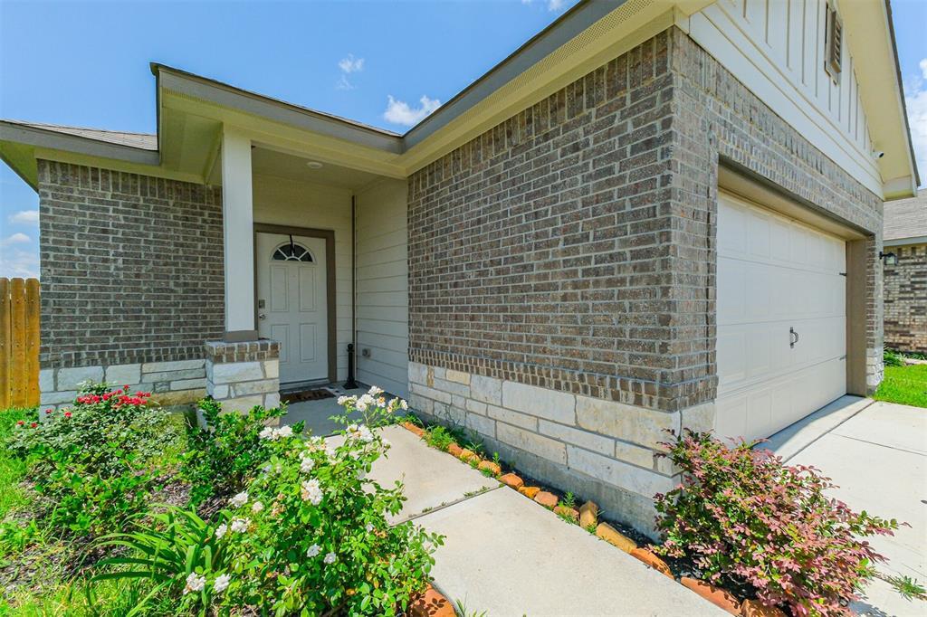 14657 E Pine Heart Dr in Conroe, TX - Foto de edificio