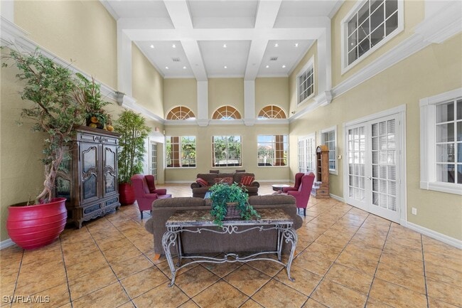 property at 7905 Preserve Cir