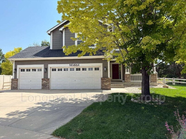 property at 4964 Shenandoah Ave