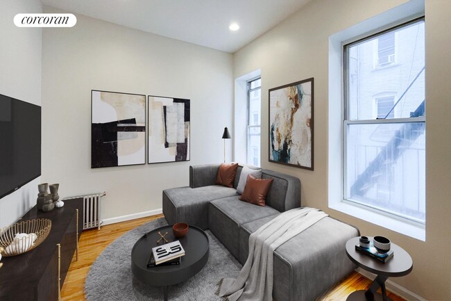 property at 57 W 106th St