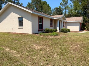 7228 Everest Ave in Citrus Springs, FL - Building Photo - Building Photo