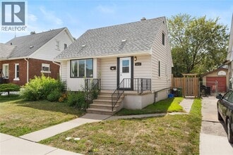 1673 Francois Rd in Windsor, ON - Building Photo - Building Photo