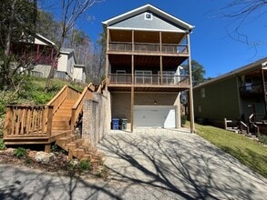 254 Moonstone Rd in Chattanooga, TN - Building Photo - Building Photo