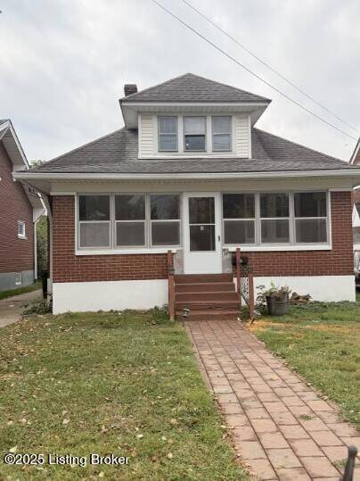 106 Oxford Pl in Louisville, KY - Building Photo