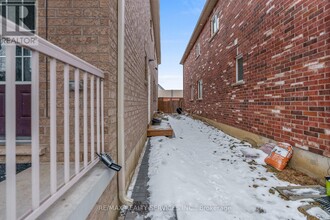 106 Baffin Cres in Brampton, ON - Building Photo - Building Photo