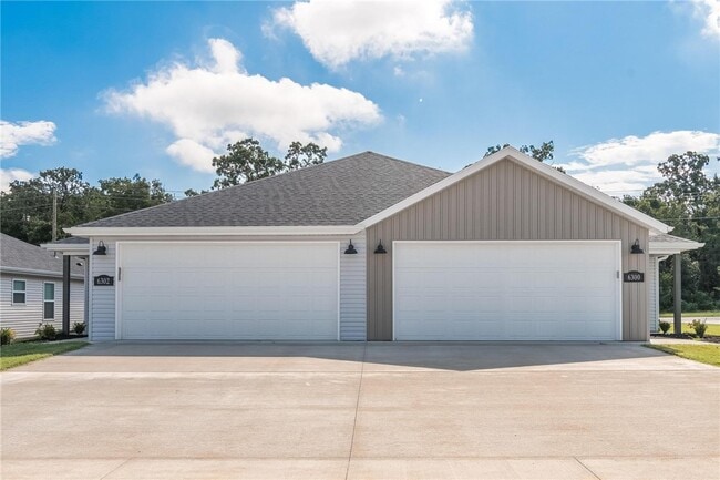 property at 6302 NW Kathleen St