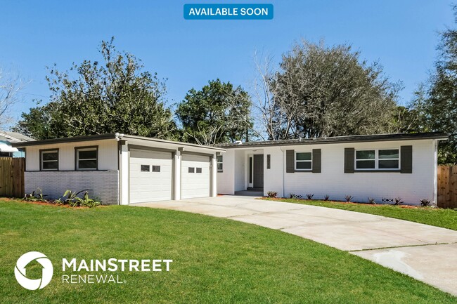property at 5311 Ridgeway Dr