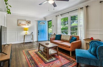 1410 Cobb Branch Dr in Decatur, GA - Building Photo - Building Photo